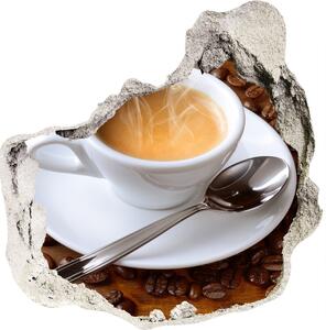 Samolepiaca nálepka Aromatické kávy nd-p-78269742