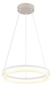 Globo 48046H - LED závesný luster ZARA LED/16W/230V 3000K