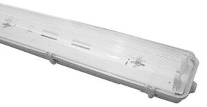 LED-POL ATLAS | LED svietidlo 2XT8 Farba: 2XT860