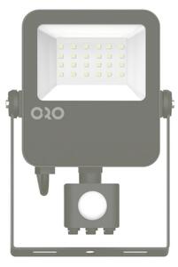 LED-POL DIODO HALOGEN PIR | VONKAJŠÍ NASTENNÝ LED REFLEKTOR 50W