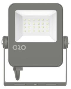 LED-POL DIODO HALOGEN | VONKAJŠÍ NASTENNÝ LED REFLEKTOR 30W