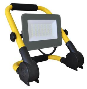 LED-POL DIODO MOBILE | PRENOSNÝ LED REFLEKTOR 30W