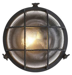 LED-POL NYX III | ZÁHRADNA LAMPA