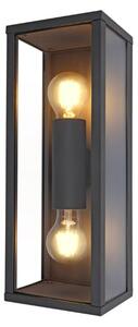 LED-POL NYX II | ZÁHRADNA LAMPA