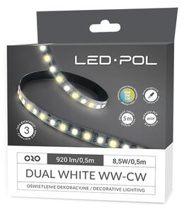 LED-POL ORO STRIP 600L | LED PÁSIK