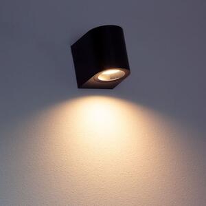 LED-POL REGA | ZÁHRADNA LAMPA