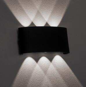 LED-POL FALENA IV | ZÁHRADNA LAMPA