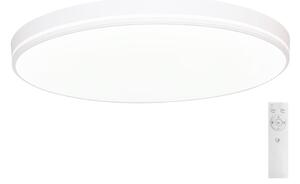 AREAS 40 | IMMAX NEO | smart LED stropné svietidlo | 07150-C40 Farba: Čierna