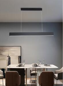 MILANO | IMMAX NEO | smart LED závesné svietidlo Farba: Biela