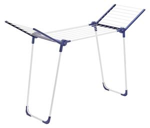 SUŠIAK Pegasus 120 solid bath Leifheit - Žehlenie & pranie