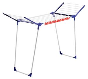 SUŠIAK Pegasus 150 solid Leifheit - Žehlenie & pranie