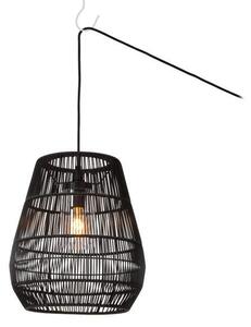 Lucide L038440130 závesné stropné svietidlo NERIDA E27