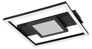 STROPNÉ LED SVIETIDLO, 35/33/4,7 cm - Interiérové svietidlá