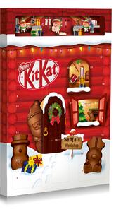 KitKat Kit Kat Adventný kalendár 208g