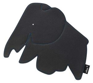 Vitra Podložka pod myš Elephant Pad, asphalt