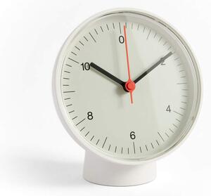 HAY Hodiny Table Clock, white