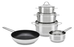SADA HRNCOV, 5-dielne Homeware Profession. - Sady hrncov