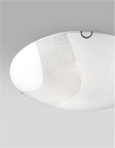 Dizajnové stropné svietidlo Quale 40