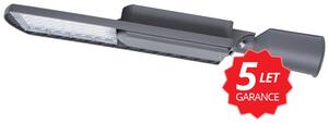 LED svietidlo verejného osvetlenia STREET, 100 W, 14000 lm, 2700 K, IP66, IK10 (SL02-100W/2700) (SL02-100W/2700)