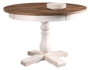 Krysiak Jedálenský stôl Provance STO 115 x 115 cm