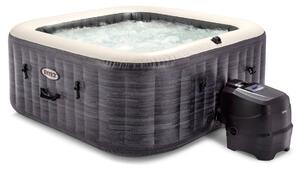 Marimex | Vírivý bazén Greystone Deluxe Bubble Spa 4 | 11400262