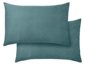 Obliečky na vankúše v súprave 2 ks z bavlneného saténu 50x75 cm Cotton Sateen – Bianca