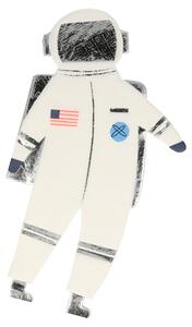 Papierové servítky Astronaut - 16 ks