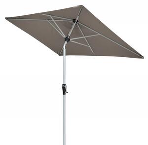 Doppler ACTIVE 210x140 cm - slnečník s automatickým naklápaním kľučkou : Barvy slunečníků - 846