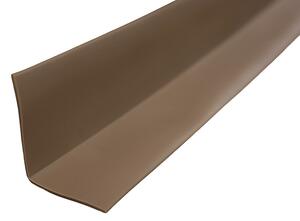 Macher PVC podlahová páska SAMOLEPIACE hnedá - 5m