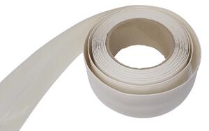 Macher PVC podlahová páska SAMOLEPIACE biela - 5m