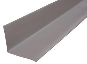Macher PVC podlahová páska SAMOLEPIACE svetlo šedá - 5m