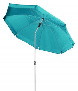 Doppler ACTIVE 2 m - naklápací balkónový a plážový slnečník : Barvy slunečníků - 944