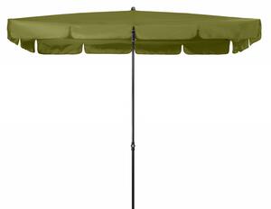 Doppler SUNLINE WATERPROOF 260x150 cm - slnečník : Barvy slunečníků - 841 pistacie