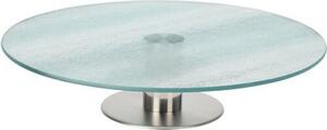 EH Servírovací podnos na tortu Lazy Susan, 30 cm