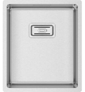 Nerezový drez Sinks BOX 380 FI 1,0mm