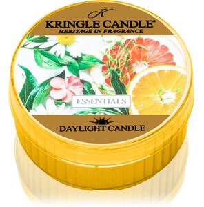 Kringle Candle Essentials čajová sviečka 42 g