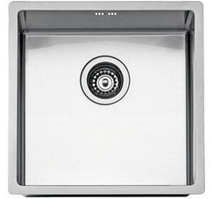 Set Sinks BOX 450 RO 1,0 mm + batéria Sinks MIX 35 P chróm