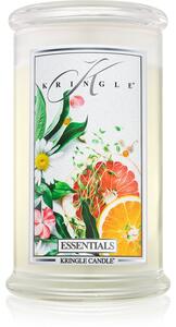 Kringle Candle Essentials vonná sviečka 624 g
