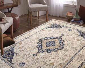 Moderný dizajnový vintage koberec Šírka: 200 cm | Dĺžka: 290 cm