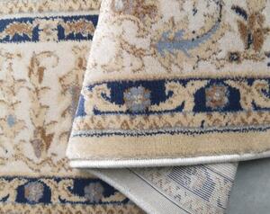 Moderný dizajnový vintage koberec Šírka: 200 cm | Dĺžka: 290 cm