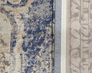 Vintage nadčasový koberec so vzorom viacfarebná Šírka: 200 cm | Dĺžka: 290 cm
