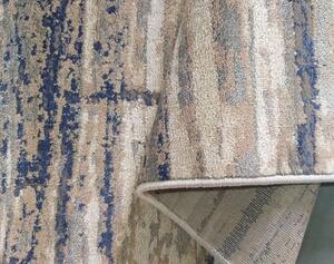 Štýlový moderný koberec viacfarebná Šírka: 200 cm | Dĺžka: 290 cm