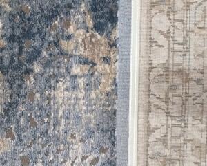 Nadčasový vintage koberec viacfarebný Béžová Šírka: 200 cm | Dĺžka: 290 cm
