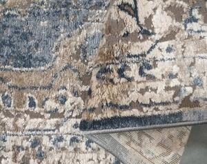 Nadčasový vintage koberec viacfarebný Béžová Šírka: 200 cm | Dĺžka: 290 cm