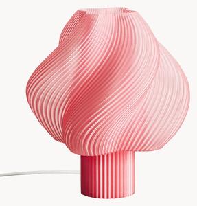 Stmievateľná stolová lampa Soft Serve, rôzne veľkosti