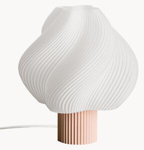 Stmievateľná stolová lampa Soft Serve, rôzne veľkosti