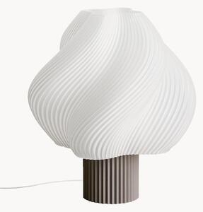 Stmievateľná stolová lampa Soft Serve, rôzne veľkosti