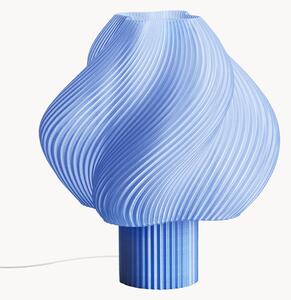 Stmievateľná stolová lampa Soft Serve, rôzne veľkosti