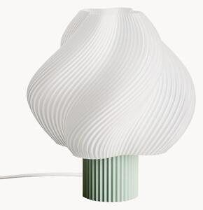 Stmievateľná stolová lampa Soft Serve, rôzne veľkosti