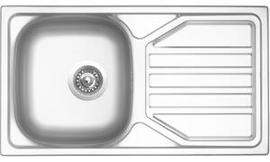 Set Sinks OKIO 780 V + EVERA